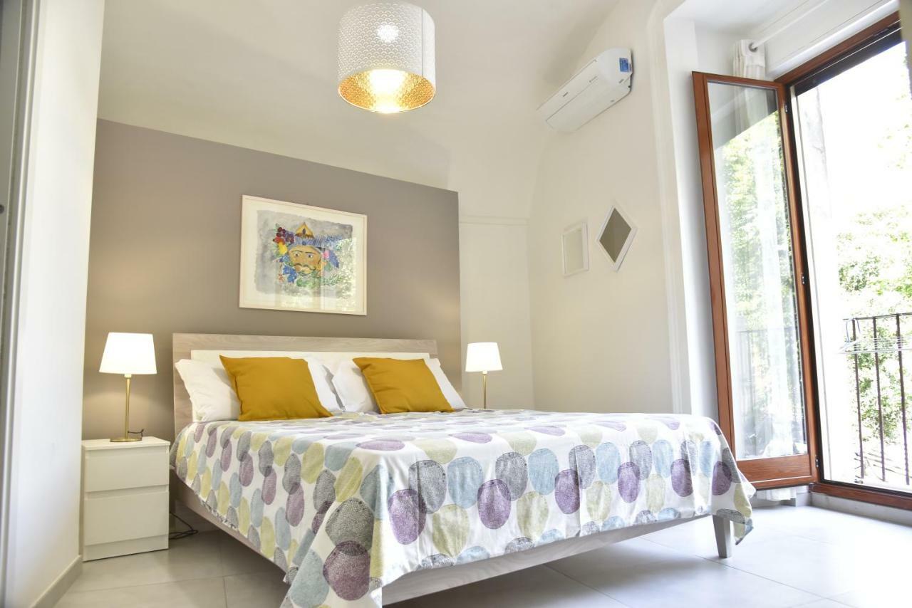 Benedettini - Exclusive Apartments & Monastery View Catania Exterior photo