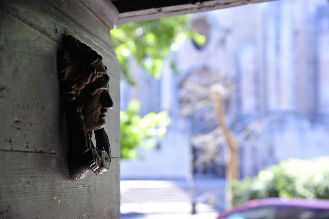 Benedettini - Exclusive Apartments & Monastery View Catania Exterior photo