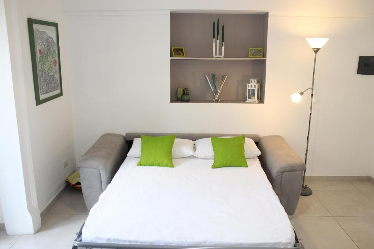 Benedettini - Exclusive Apartments & Monastery View Catania Exterior photo